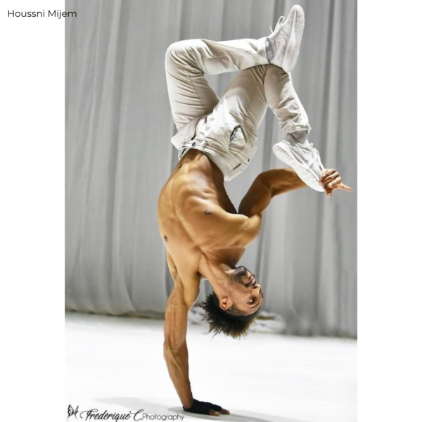 House Dance & Hip Hop- Compagnie Herve Koubi - Image 2