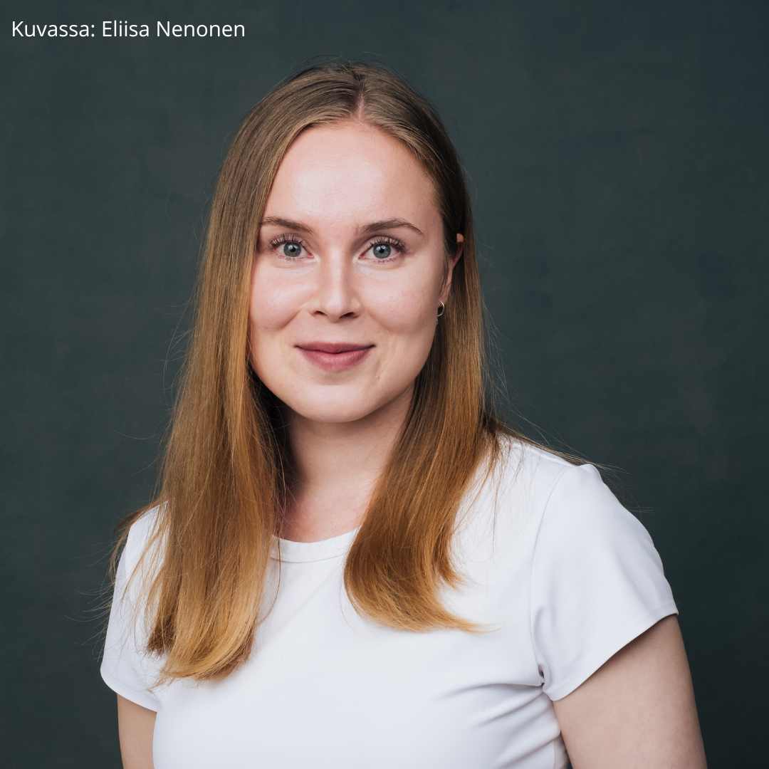 Karakteritanssi workshop - Image 2