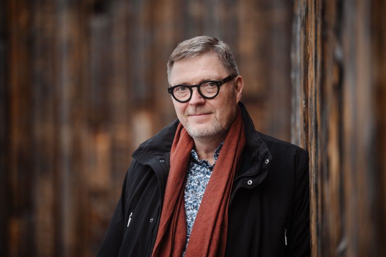 Kuopio Tanssii ja Soin hallituksen puheenjohtajaksi Jukka Mönkkönen