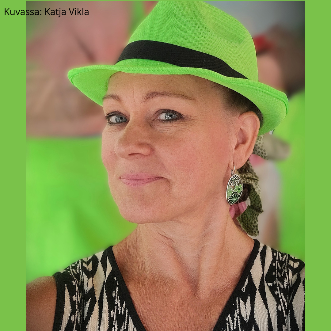 Lavatanssin perusteet - Image 2