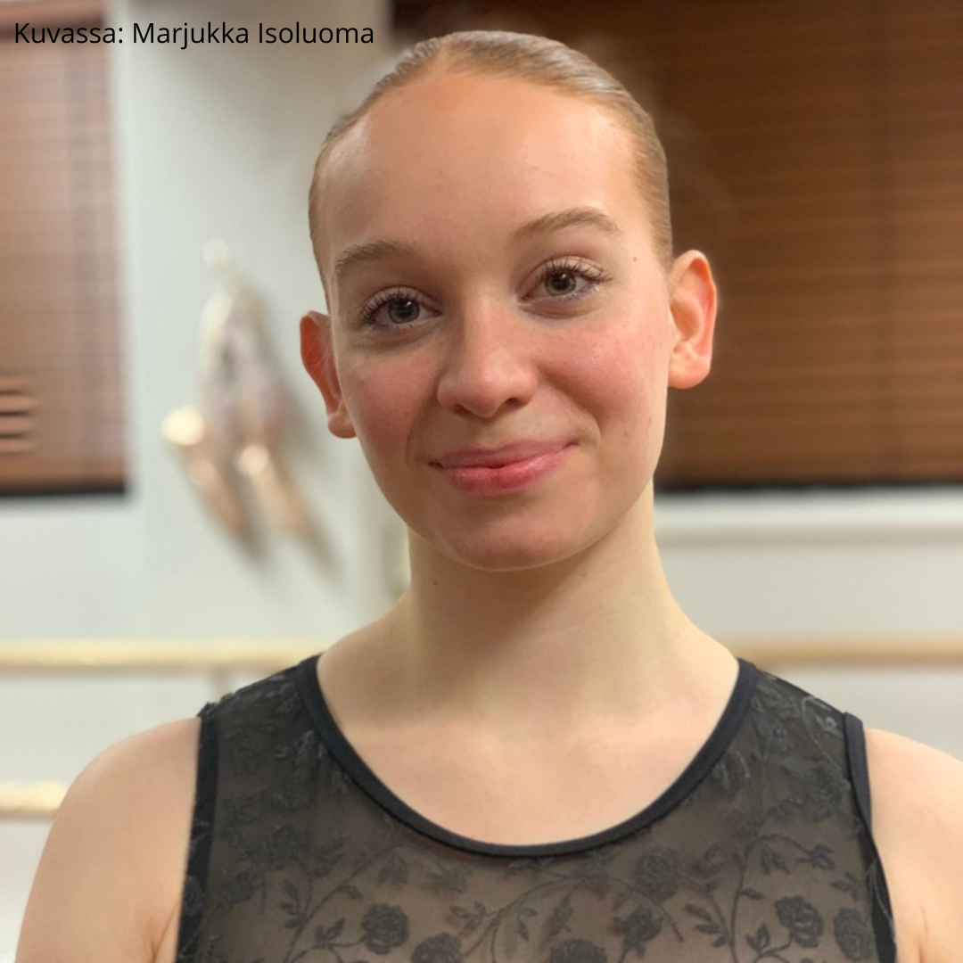 Lasten tanssikurssi - Image 3