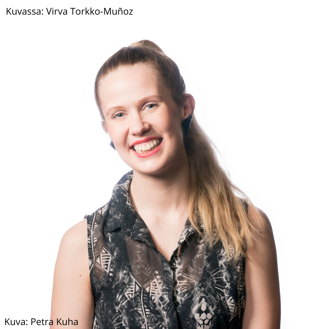 Lasten tanssikurssi - Image 2