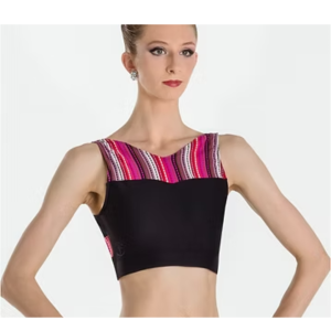 Toppi Latina, Wear Moi