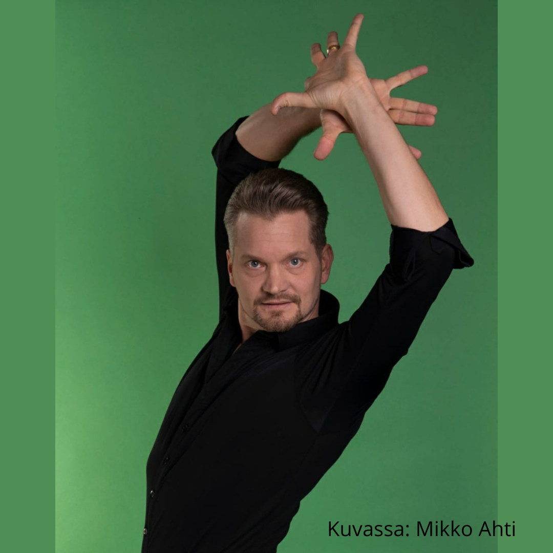 Rumba-Bolero workshop - Image 2