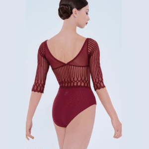 Body Nerea, Wear Moi