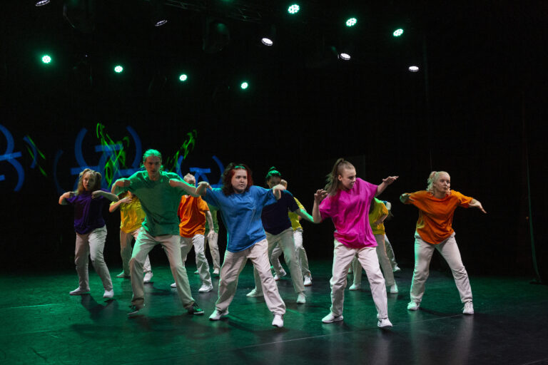 DANCE SCHOOLS ON STAGE 2024 – APPLY TO PERFORM 