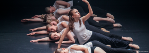 Dance Schools On Stage