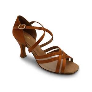 Tanssikenkä Paola , Capezio