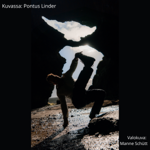 Groove, Play & Creative Flow