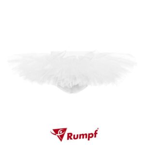 Baletin harjoitustutu, Rumpf