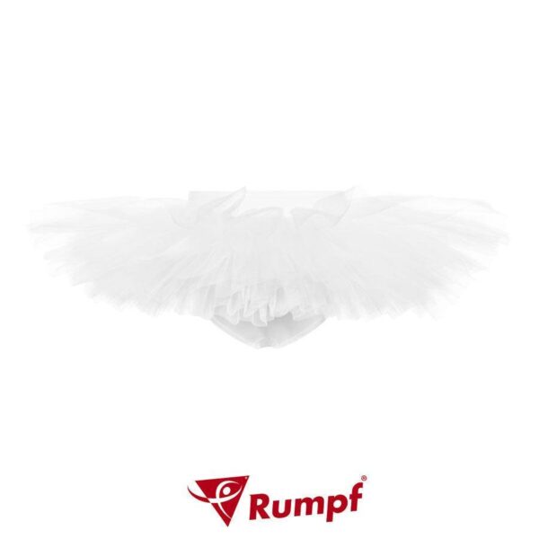 Baletin harjoitustutu, Rumpf
