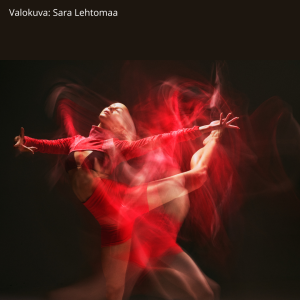 Contemporary Choreo open level