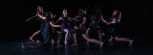 Dance Schools On Stage