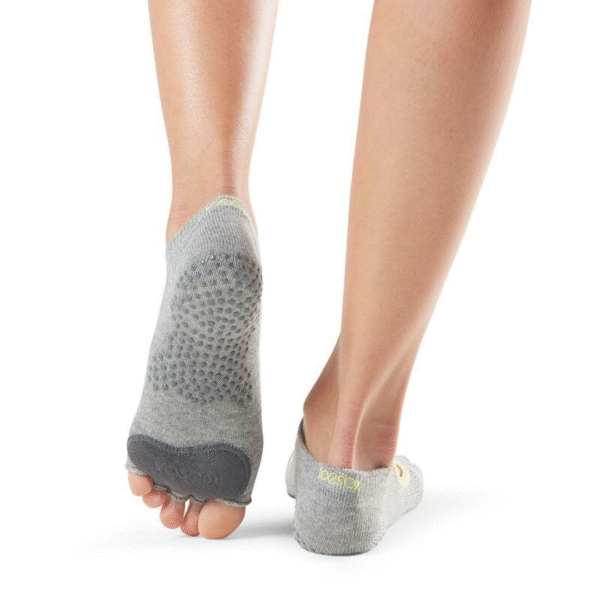 ToeSox Fulltoe Plié Grip - varvassukat - Image 2