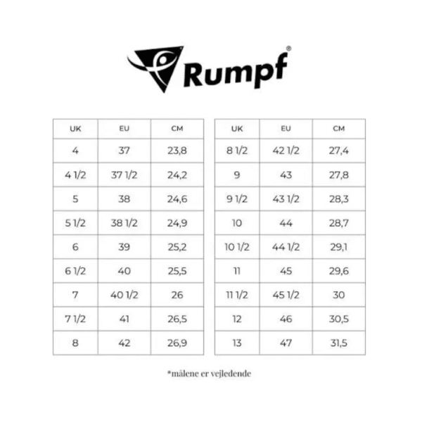 Tanssikenkä Twist, Rumpf - Image 9