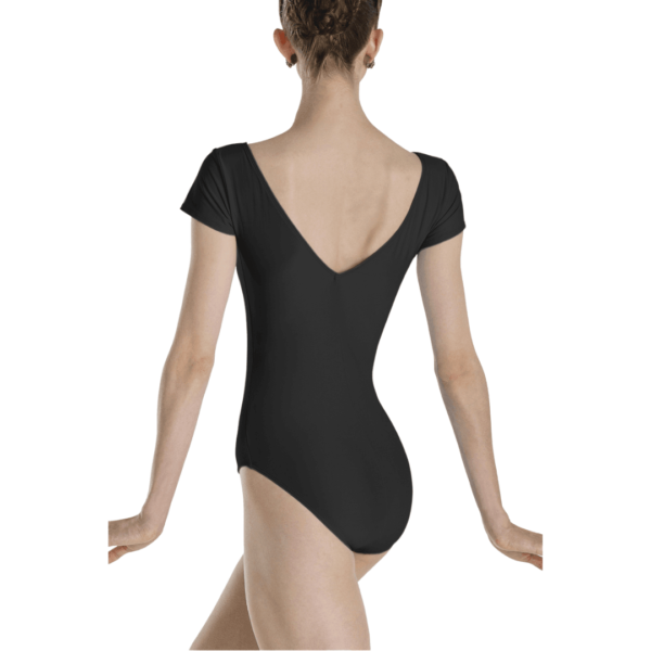 Body Pirouette, Wear Moi - Image 3