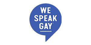 We Speak Gay