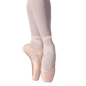 Kärkitossut Capezio Ava