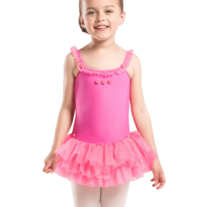 Body Praline lasten, Wear Moi