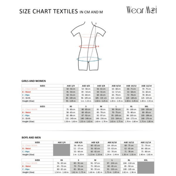 Menuet kietaisupaita, Wear Moi - Image 2