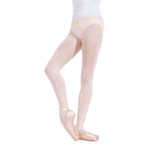 Kärkitossut Capezio Ava