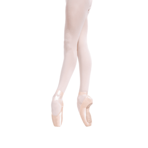 Kärkitossut Capezio Developpe Tapered
