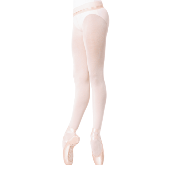 Kärkitossut Capezio Donatella