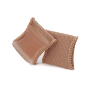 Capezio Spacemakers bunheads