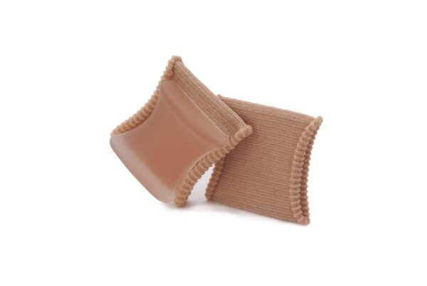 Capezio Spacemakers bunheads