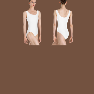Body Cabriole, Chocolate, Wear Moi