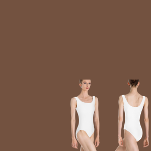 Body Cabriole, Chocolate, Wear Moi