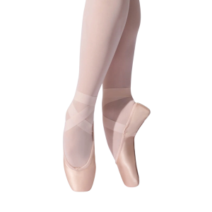 Kärkitossut Capezio Developpe Tapered