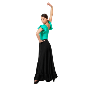 Flamencohame, Intermezzo Falcavol