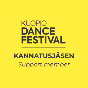 Kannatusjäsenyys 2026