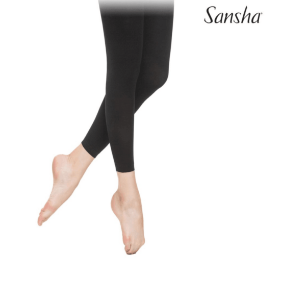 Leggings, Sansha - Image 2