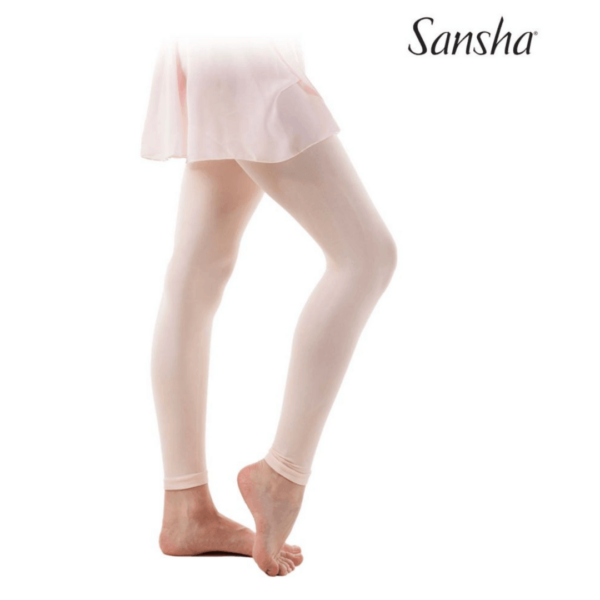 Leggings, Sansha - Image 3