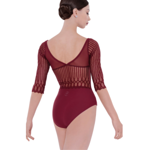 Body Nerea, Wear Moi