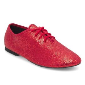 Tanssikenkä Glitter, So Danca