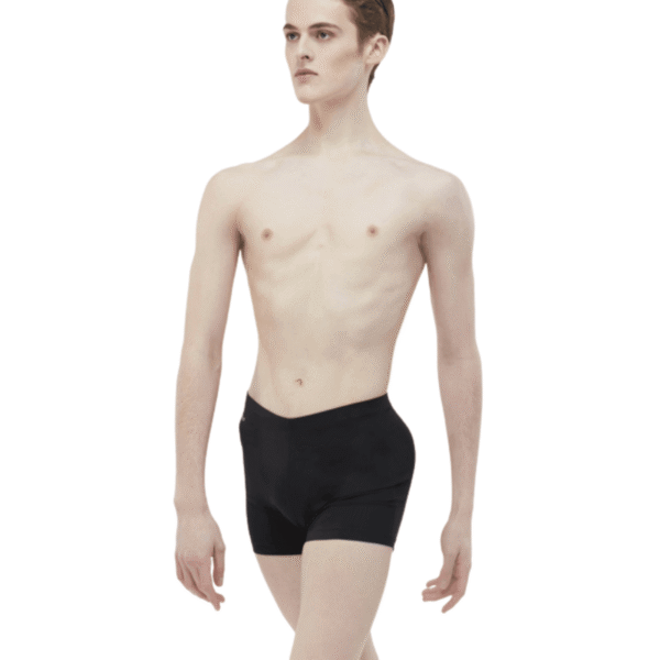 Tanssishortsi miehet&pojat, Marceau Wear Moi