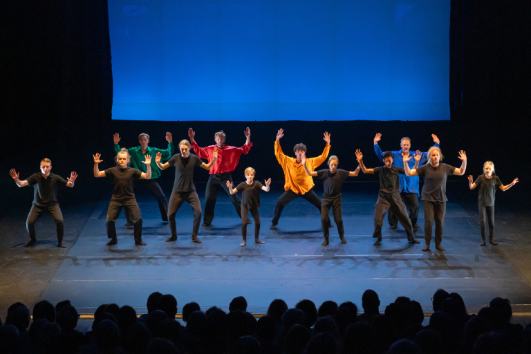 Perinteiset Poikaleirit ovat nyt avoimia kaikille