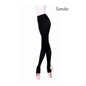Stirrup sukkahousut, Sansha