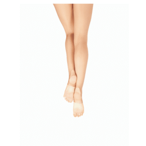 Stirrup sukkahousut Ultra Shimmery, Capezio